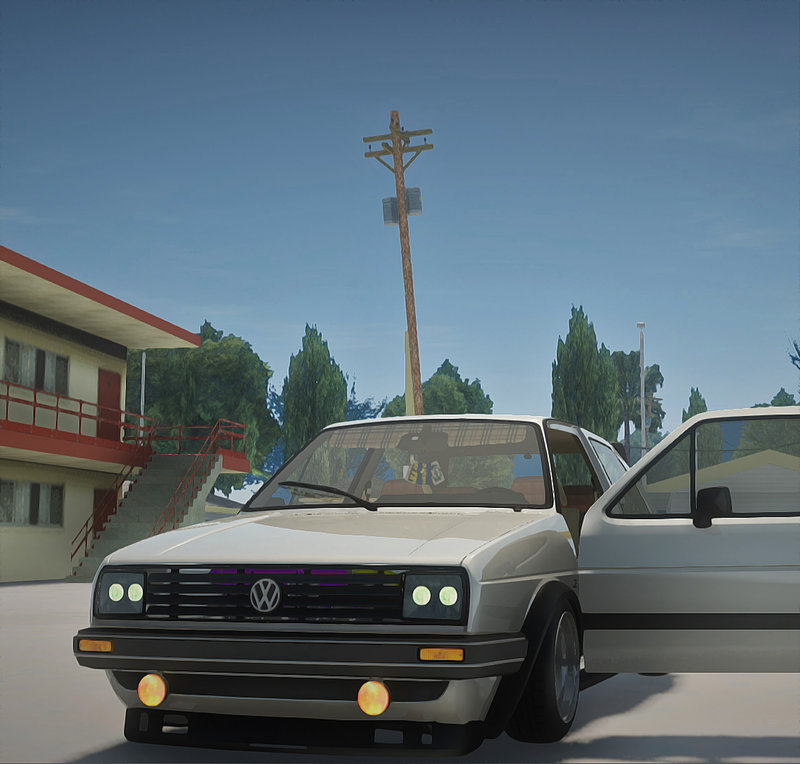 mod